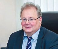 Профессор А.И. Боровков